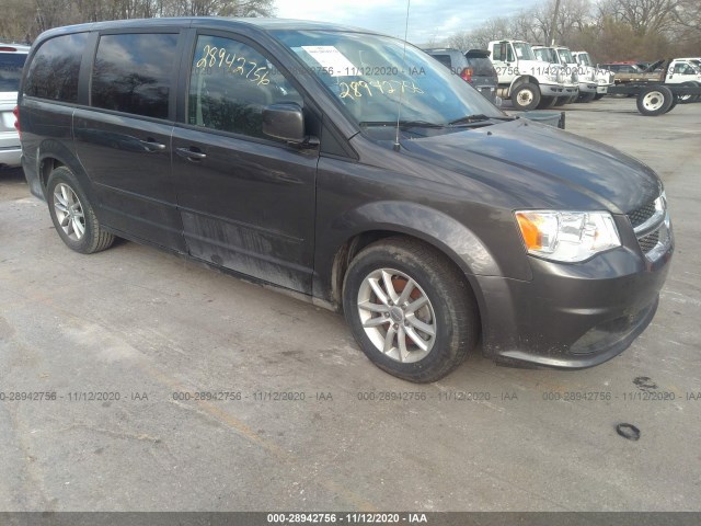 DODGE GRAND CARAVAN 2015 2c4rdgbg2fr691528