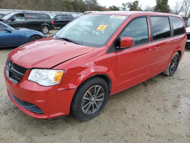 DODGE CARAVAN 2015 2c4rdgbg2fr692145