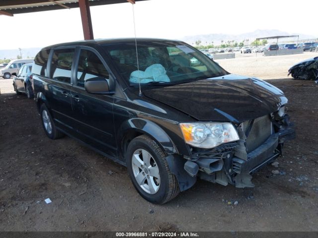 DODGE GRAND CARAVAN 2015 2c4rdgbg2fr704357