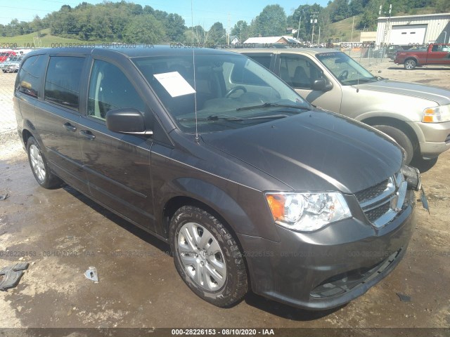 DODGE GRAND CARAVAN 2015 2c4rdgbg2fr711471