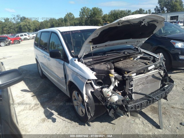 DODGE GRAND CARAVAN 2015 2c4rdgbg2fr713625