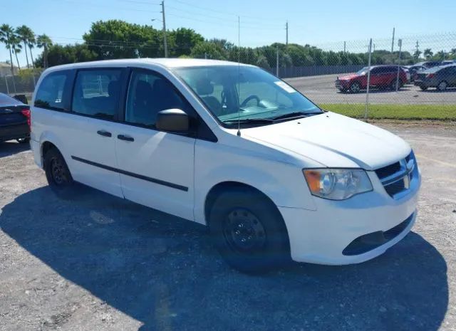 DODGE GRAND CARAVAN 2015 2c4rdgbg2fr723409