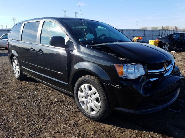 DODGE GRAND CARA 2015 2c4rdgbg2fr724317