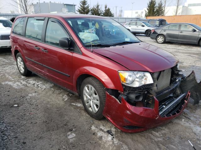 DODGE GRAND CARA 2015 2c4rdgbg2fr746155