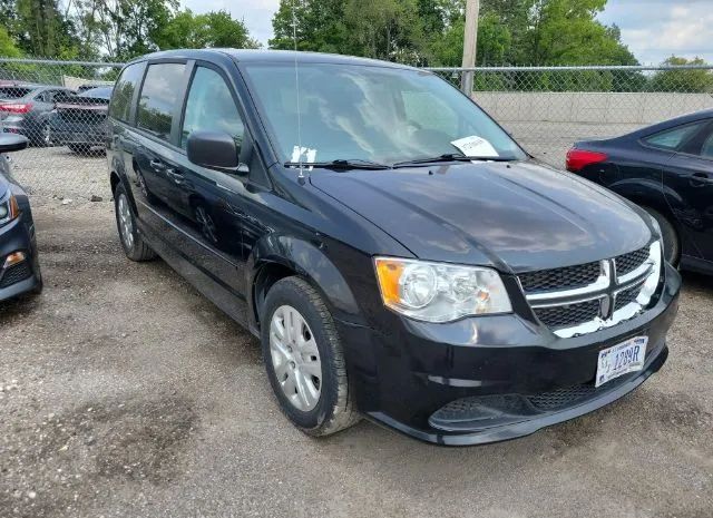 DODGE GRAND CARAVAN 2016 2c4rdgbg2gr100521