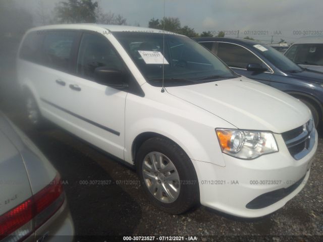 DODGE GRAND CARAVAN 2016 2c4rdgbg2gr110157