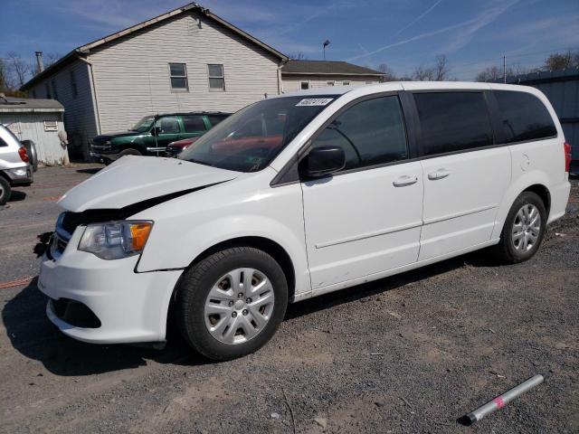 DODGE CARAVAN 2016 2c4rdgbg2gr117433