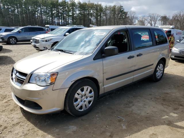 DODGE CARAVAN 2016 2c4rdgbg2gr117657