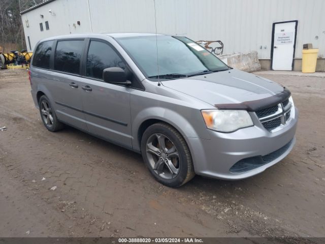 DODGE GRAND CARAVAN 2016 2c4rdgbg2gr134460