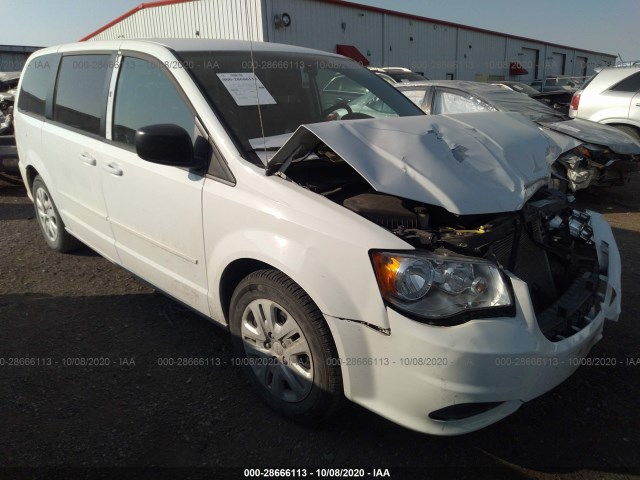 DODGE GRAND CARAVAN 2016 2c4rdgbg2gr137827