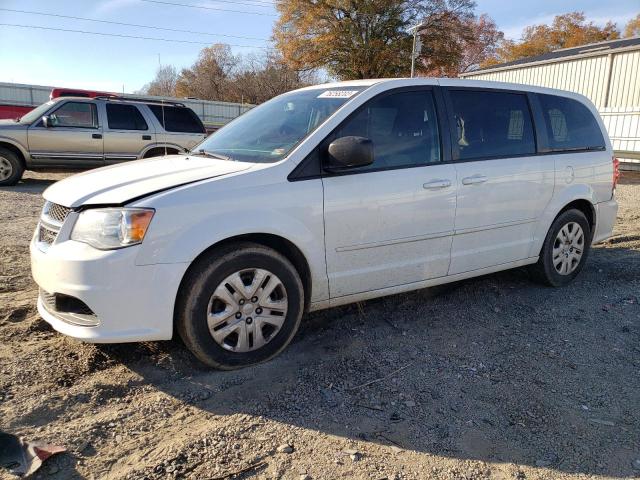 DODGE CARAVAN 2016 2c4rdgbg2gr143336