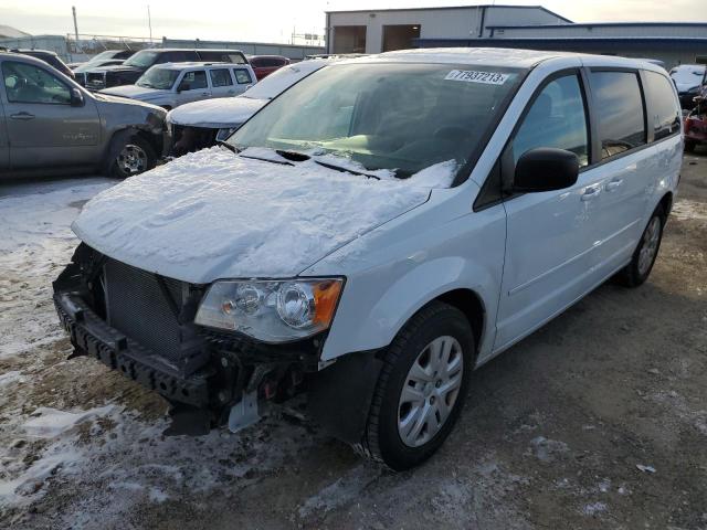 DODGE CARAVAN 2016 2c4rdgbg2gr145829