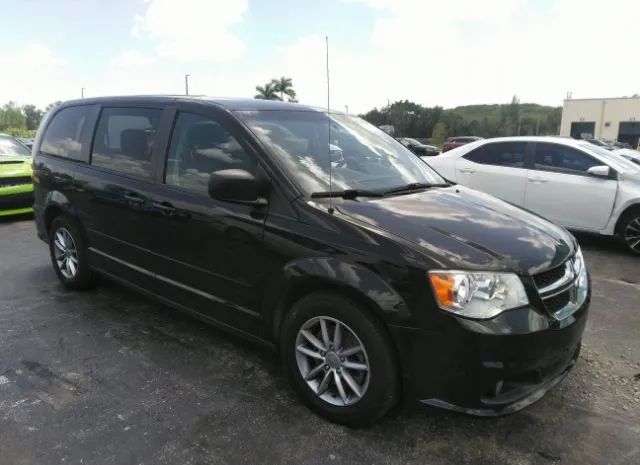 DODGE GRAND CARAVAN 2016 2c4rdgbg2gr151839