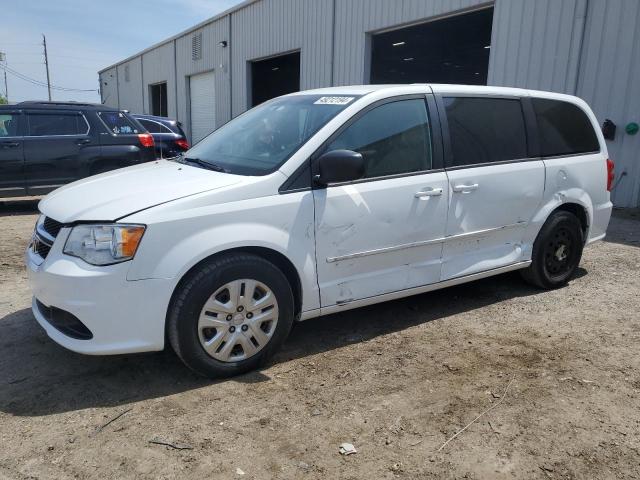 DODGE CARAVAN 2016 2c4rdgbg2gr163215