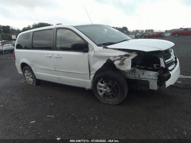 DODGE GRAND CARAVAN 2016 2c4rdgbg2gr184582