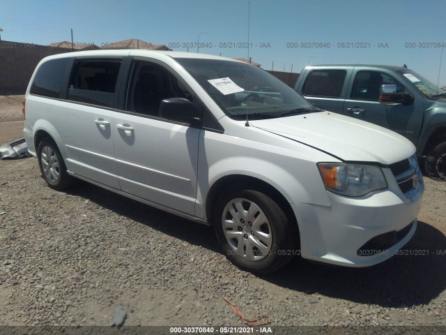 DODGE GRAND CARAVAN 2016 2c4rdgbg2gr185120