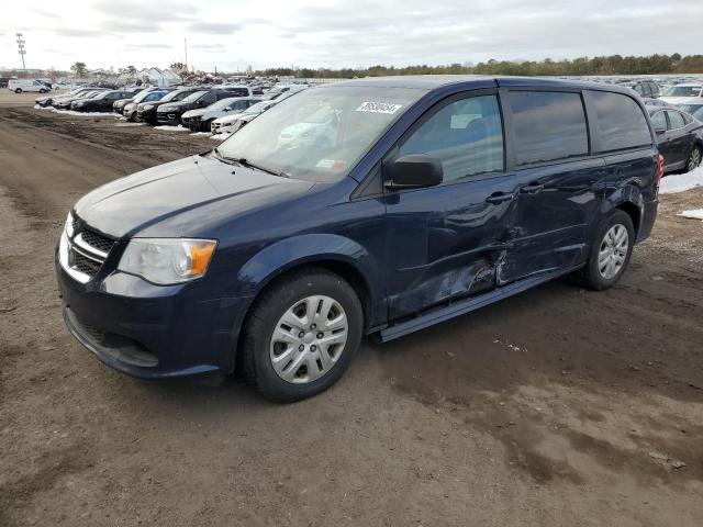 DODGE CARAVAN 2016 2c4rdgbg2gr196229