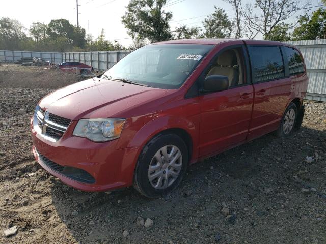 DODGE CARAVAN 2016 2c4rdgbg2gr202255