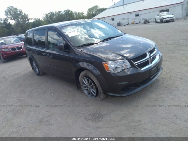 DODGE GRAND CARAVAN 2016 2c4rdgbg2gr218522