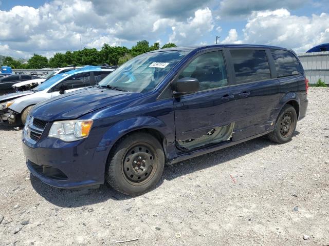 DODGE CARAVAN 2016 2c4rdgbg2gr220710