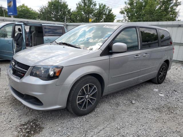 DODGE CARAVAN 2016 2c4rdgbg2gr236437