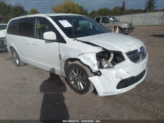 DODGE GRAND CARAVAN 2016 2c4rdgbg2gr236860