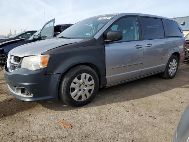 DODGE CARAVAN 2016 2c4rdgbg2gr249379