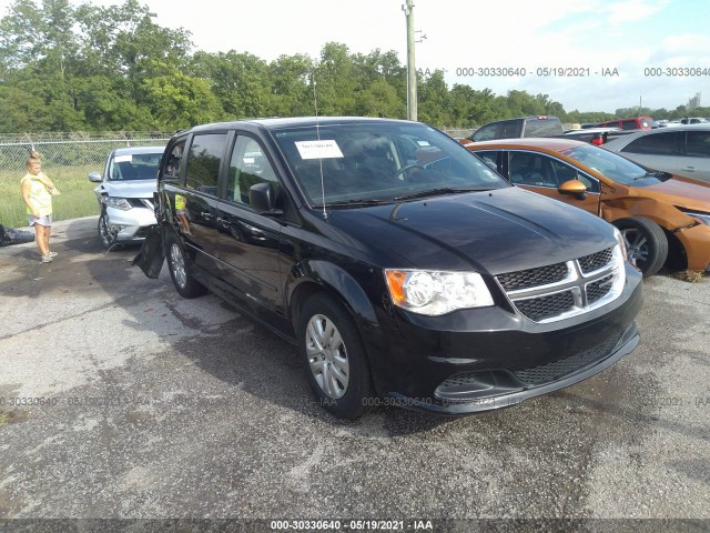 DODGE GRAND CARAVAN 2016 2c4rdgbg2gr258700