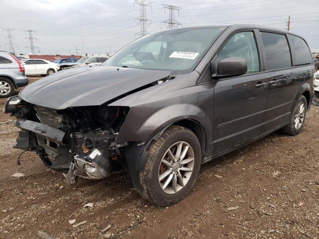 DODGE CARAVAN 2016 2c4rdgbg2gr277313