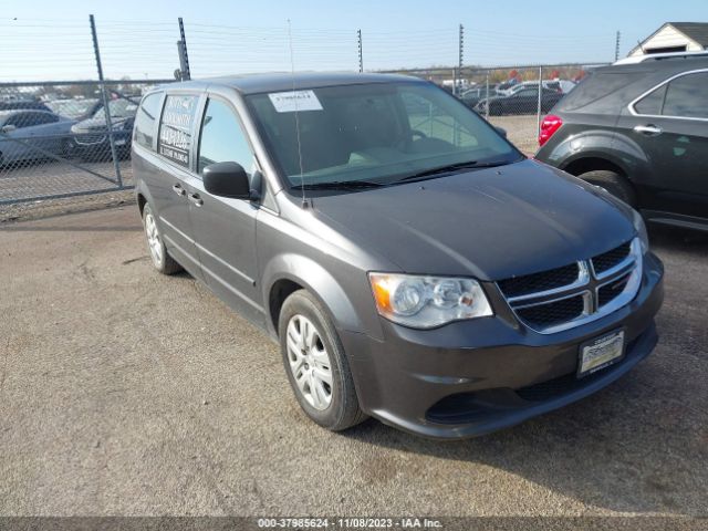 DODGE GRAND CARAVAN 2016 2c4rdgbg2gr316188