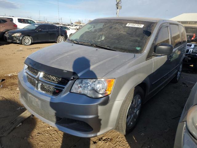 DODGE CARAVAN 2016 2c4rdgbg2gr316630