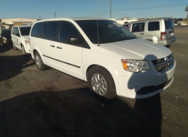 DODGE GRAND CARAVAN 2016 2c4rdgbg2gr320676