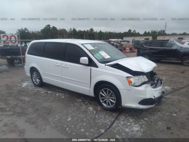 DODGE GRAND CARAVAN 2016 2c4rdgbg2gr335551