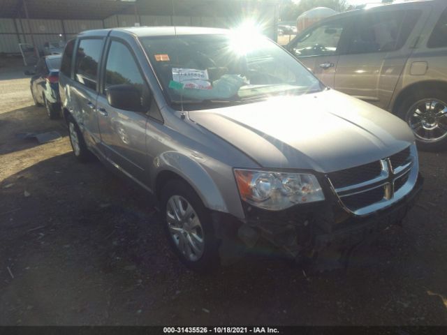 DODGE GRAND CARAVAN 2016 2c4rdgbg2gr336327