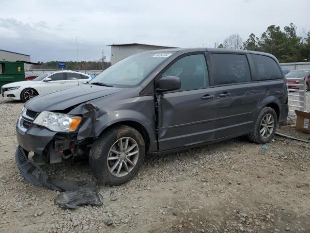 DODGE CARAVAN 2016 2c4rdgbg2gr341379