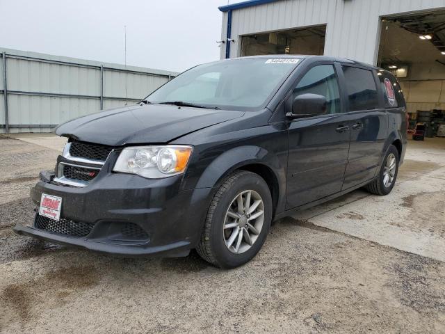 DODGE CARAVAN 2016 2c4rdgbg2gr344038