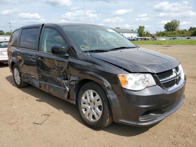 DODGE CARAVAN 2016 2c4rdgbg2gr348350