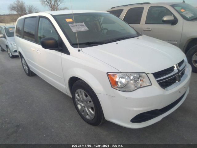 DODGE GRAND CARAVAN 2016 2c4rdgbg2gr348378