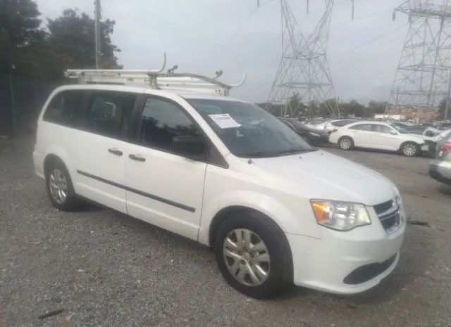 DODGE GRAND CARAVAN 2016 2c4rdgbg2gr356190