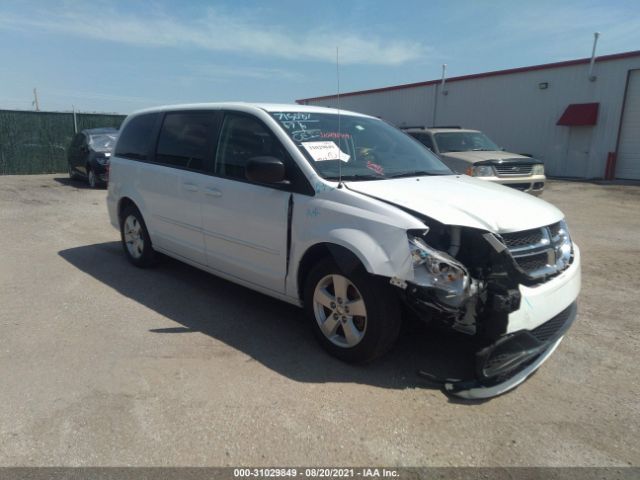 DODGE GRAND CARAVAN 2016 2c4rdgbg2gr362930