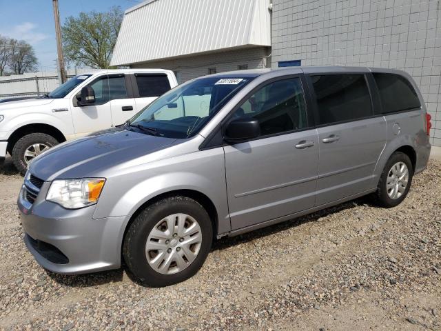 DODGE CARAVAN 2016 2c4rdgbg2gr372180