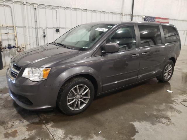 DODGE CARAVAN 2016 2c4rdgbg2gr379775