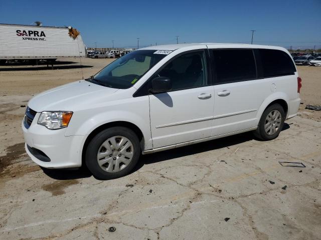 DODGE CARAVAN 2016 2c4rdgbg2gr387312