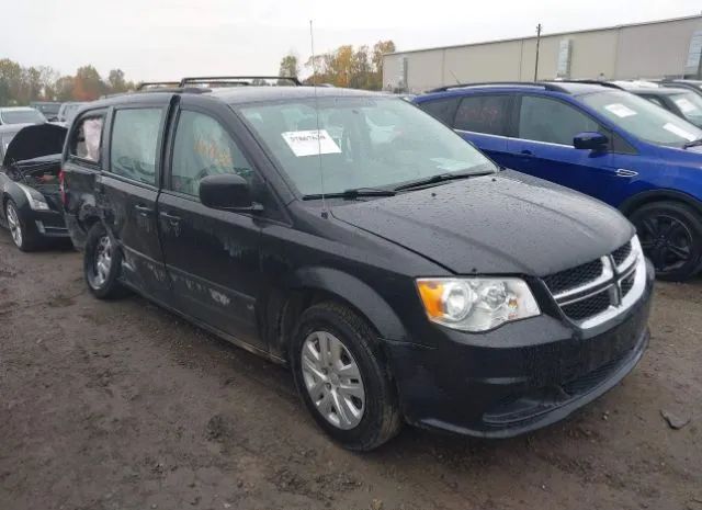 DODGE GRAND CARAVAN 2016 2c4rdgbg2gr391019