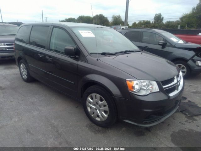 DODGE GRAND CARAVAN 2016 2c4rdgbg2gr392588