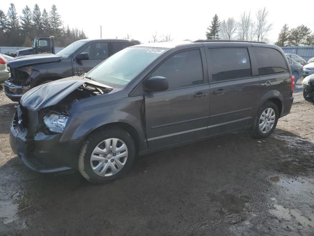 DODGE CARAVAN 2016 2c4rdgbg2gr392915