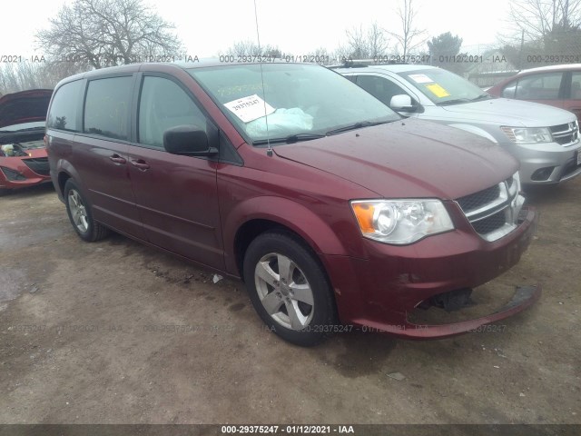 DODGE GRAND CARAVAN 2016 2c4rdgbg2gr399119