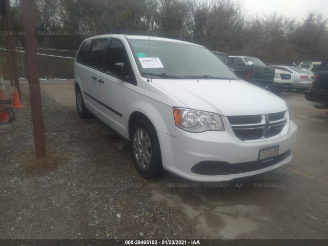 DODGE GRAND CARAVAN 2016 2c4rdgbg2gr400768