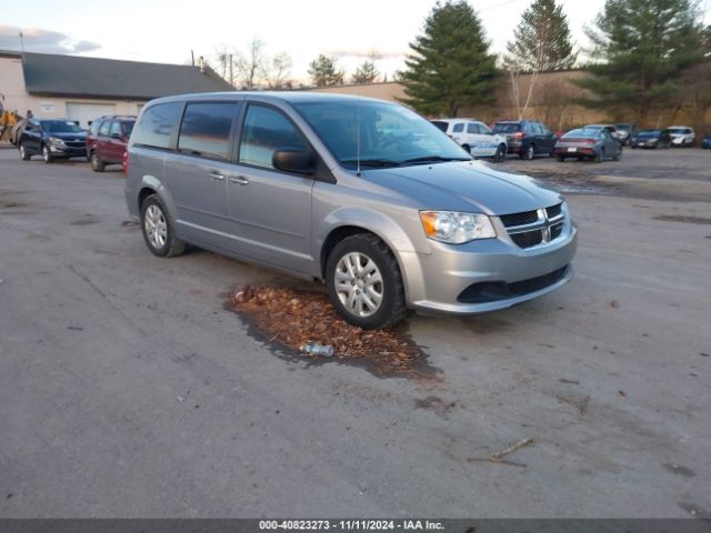 DODGE GRAND CARAVAN 2016 2c4rdgbg2gr401130