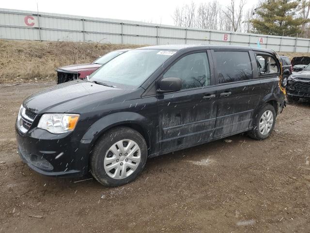 DODGE CARAVAN 2017 2c4rdgbg2hr547352